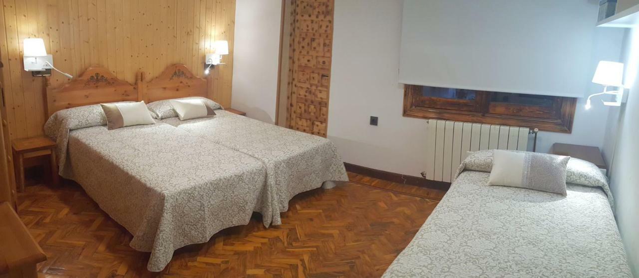 Casa Zurradores Тудела Экстерьер фото